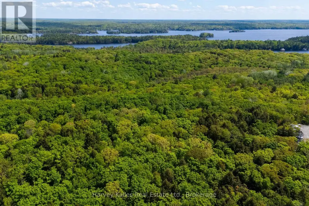 Con 1 Pt Lot 12 Barlochan Road, Muskoka Lakes (Wood (Muskoka Lakes))